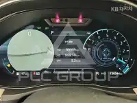 2022 Genesis GV70