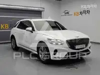 2022 Genesis GV70