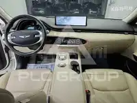 2022 Genesis GV70