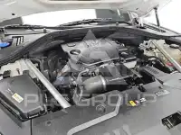 2022 Genesis GV70