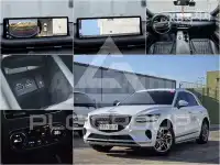2022 Genesis GV70
