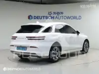 2022 Genesis GV70