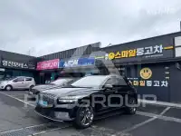 2022 Genesis GV70