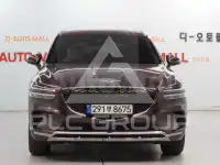 2022 Genesis GV70