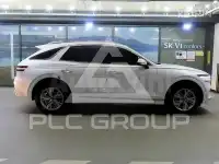 2022 Genesis GV70