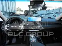 2022 Genesis GV70