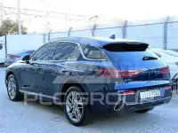 2022 Genesis GV70