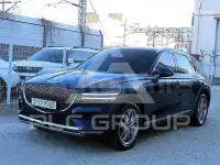 2022 Genesis GV70