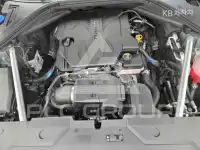 2022 Genesis GV70