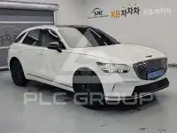 2022 Genesis GV70