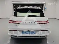 2022 Genesis GV70
