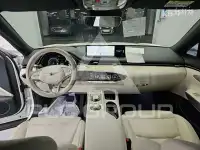 2022 Genesis GV70