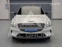 2022 Genesis GV70