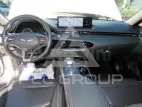 2022 Genesis GV70