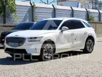 2022 Genesis GV70