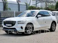 2022 Genesis GV70