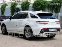 2022 Genesis GV70