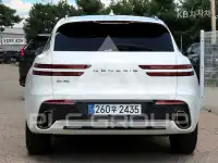 2022 Genesis GV70