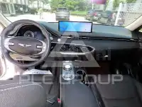 2022 Genesis GV70