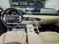2022 Genesis GV70