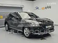 2022 Genesis GV70