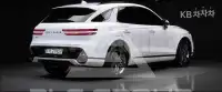 2022 Genesis GV70