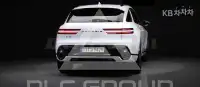 2022 Genesis GV70