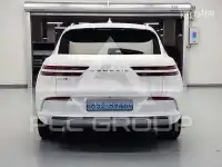2022 Genesis GV70