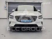 2022 Genesis GV70