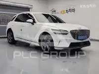 2022 Genesis GV70