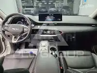 2022 Genesis GV70