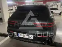 2022 Genesis GV70
