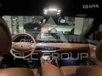 2022 Genesis GV70