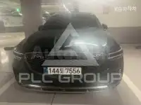 2022 Genesis GV70