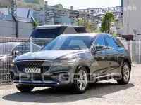 2022 Genesis GV70