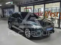 2022 Genesis GV70