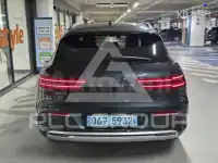 2022 Genesis GV70