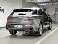 2022 Genesis GV70