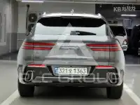 2022 Genesis GV70