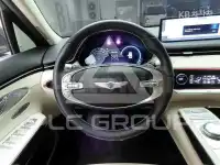 2022 Genesis GV70