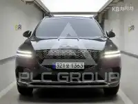 2022 Genesis GV70
