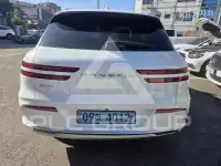 2022 Genesis GV70