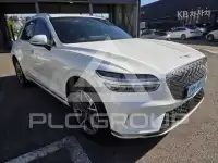 2022 Genesis GV70