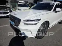 2022 Genesis GV70