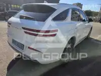 2022 Genesis GV70