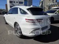 2022 Genesis GV70
