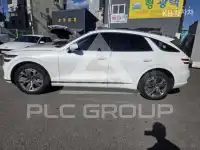2022 Genesis GV70