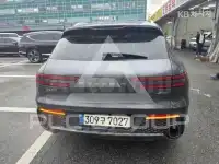 2022 Genesis GV70