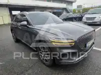 2022 Genesis GV70