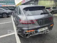 2022 Genesis GV70